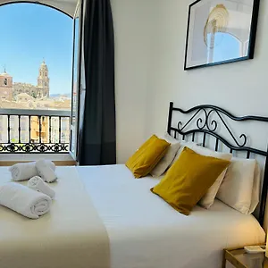 Appartamento Alcazaba, Málaga